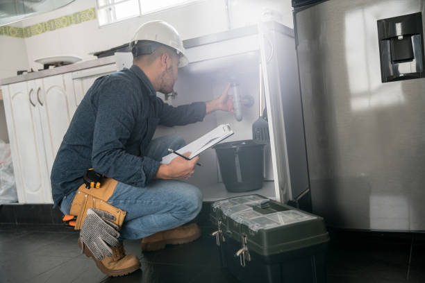 Best Emergency Plumbing Repair  in Enon, OH