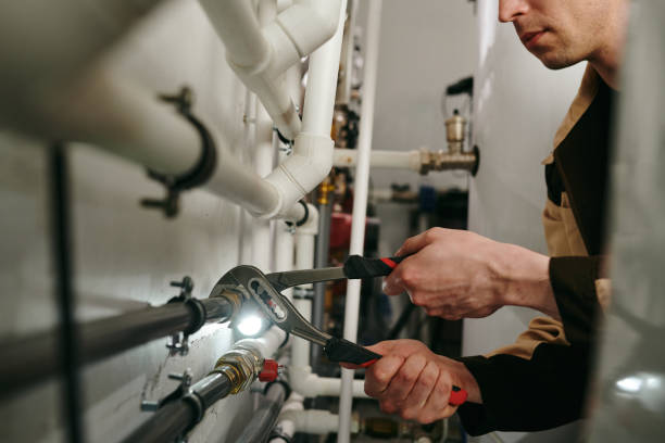 Best Sprinkler Systems  in Enon, OH