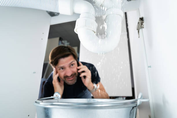 Best Plumbing Repair Near Me  in Enon, OH