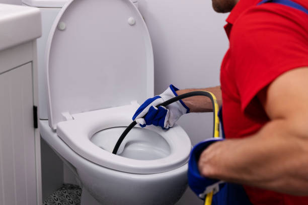  Enon, OH Plumbing Pros
