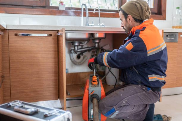 Best Plumbing Services Near Me  in Enon, OH