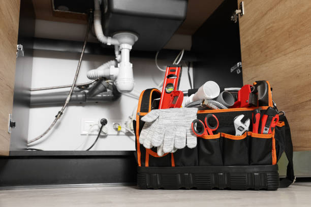 Best Water Leak Repair  in Enon, OH