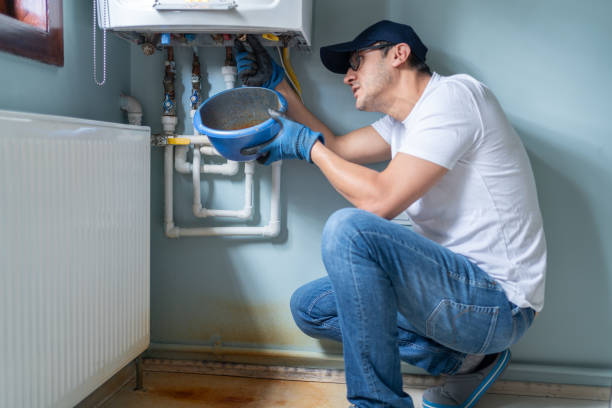 Best Emergency Plumber  in Enon, OH