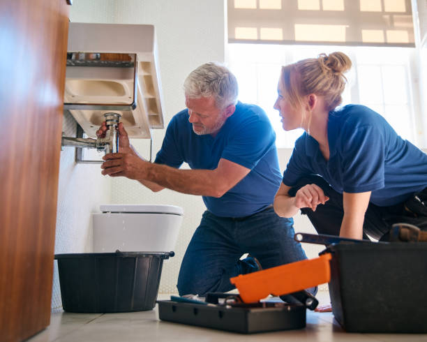 Best Drain Cleaning Services  in Enon, OH