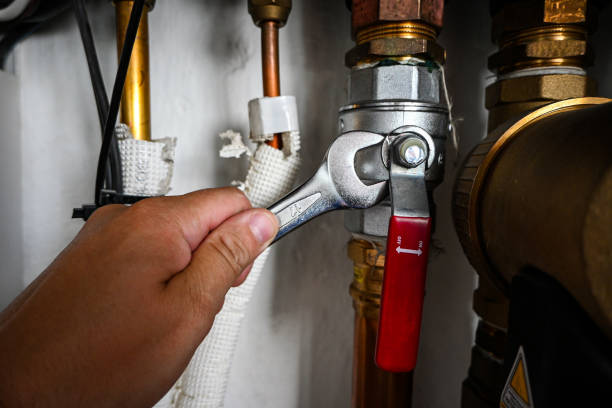 Sprinkler Systems in Enon, OH